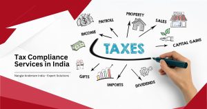 Tax Compliance Services in India